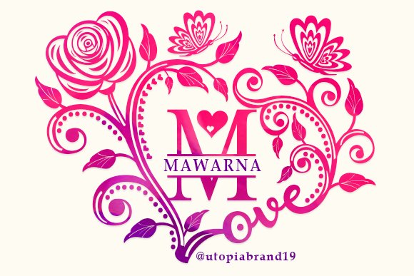 How Mawarna Monogram Can Elevate Your Small Business Brand Identity