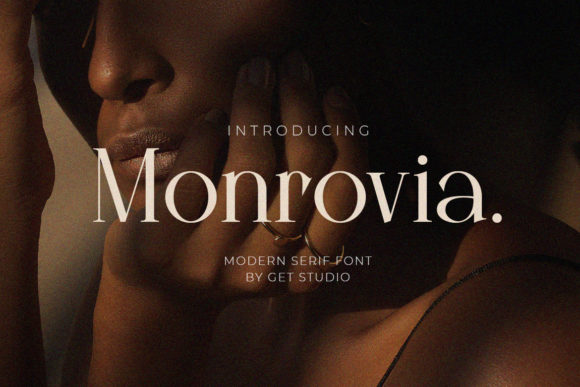 How Monrovia Gave My Bakery Packaging a Polished New Look
