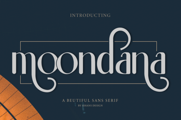 Moondana Font: A Web Designer’s Review of This Elegant Sans Serif